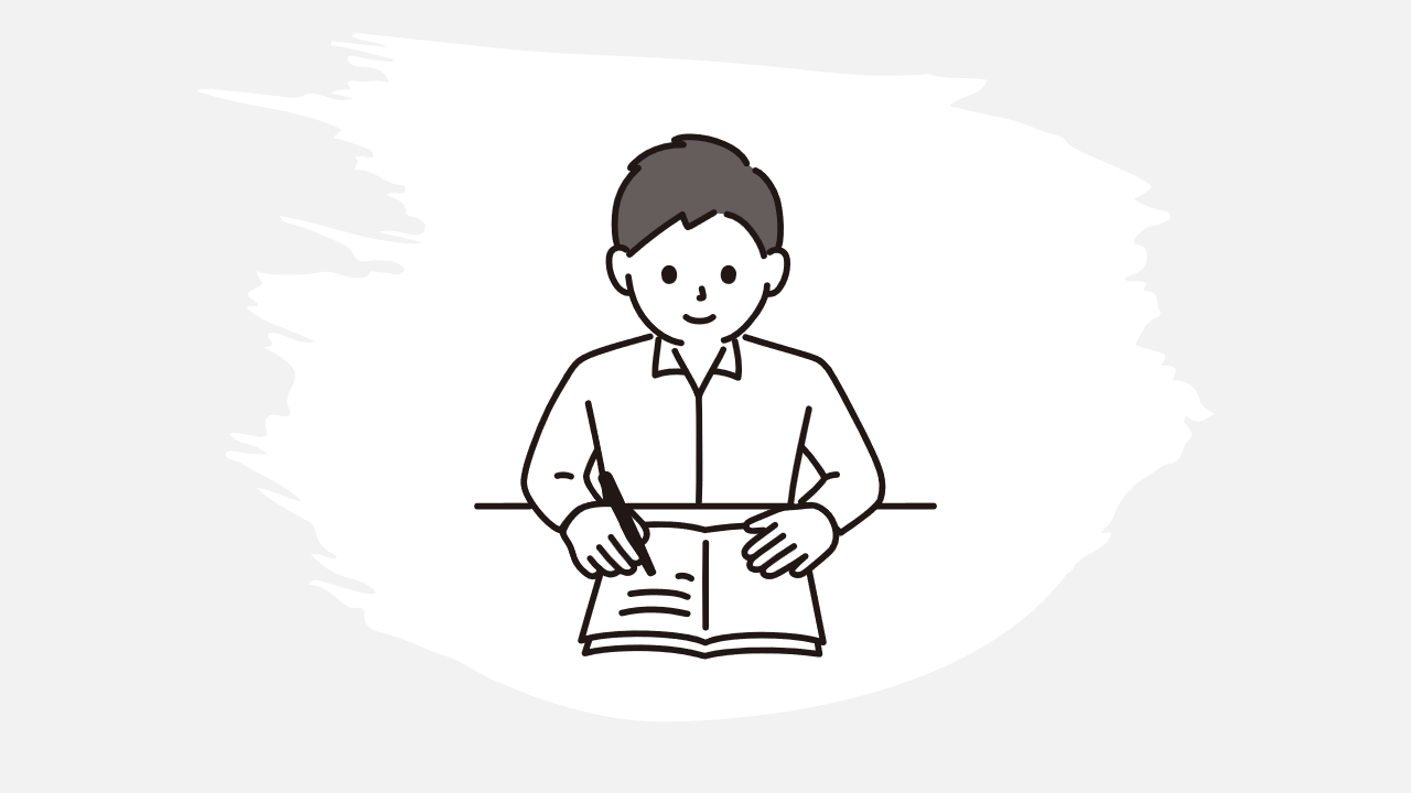 ボタンのイラスト